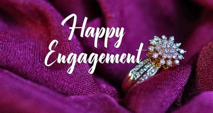 Engagement Wishes, Messages and Quotes