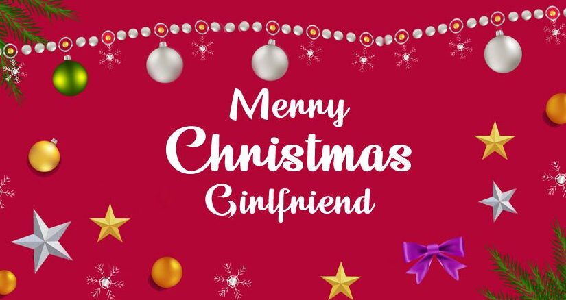 Merry Christmas to my loving boyfriend. May this festive season bring joy, love, and happiness to our relationship.