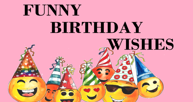 Celebrate your friends' special day with funny birthday wishes! Make them smile with hilarious messages and quotes. Happy birthday, dear friend!