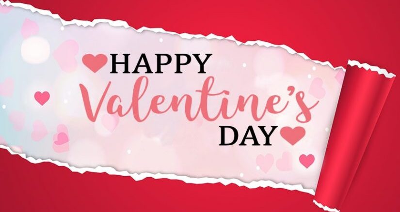 Valentines Day Wishes, Messages and Quotes