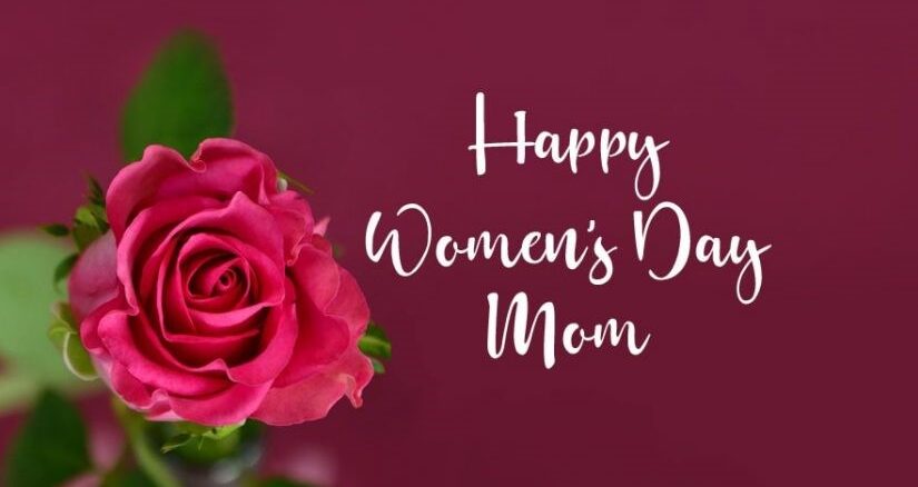 Women’s Day Wishes for Mother