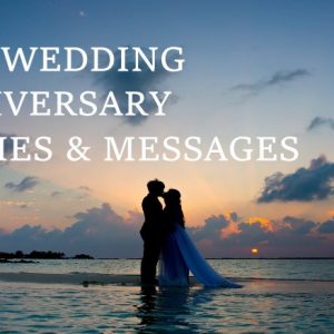 30th Wedding Anniversary Wishes and Messages