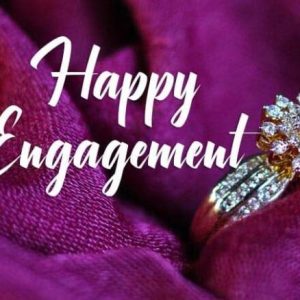 Engagement Wishes, Messages and Quotes