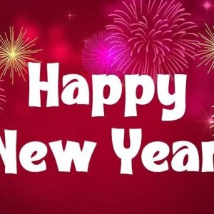 New Year Wishes and Messages