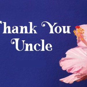 Thank You Messages for Uncle