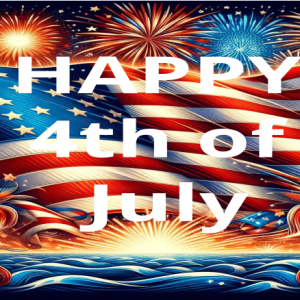 Happy 4th of July Wishes, Messages and Quotes