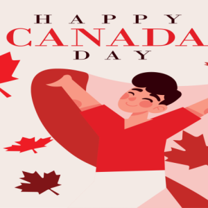 99+ Happy Canada Day Wishes, Greetings & Quotes