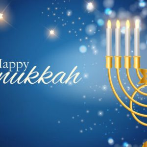 Happy Hanukkah Wishes and Greetings